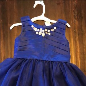 Gymboree sz 4 dress